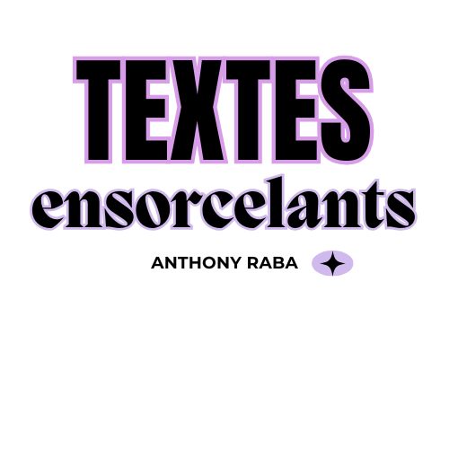 logo Textes ensorcelants